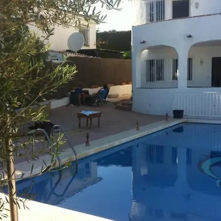 Villa Private Pool Villa Panoramic Views *