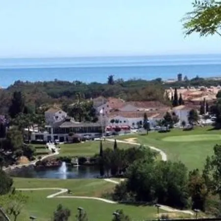 Villa Private Pool Villa Panoramic Views Marbella