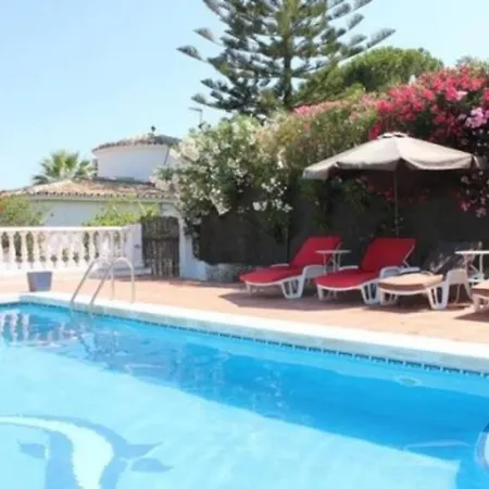 Private Pool Villa Panoramic Views *