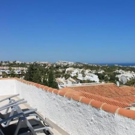 Private Pool Villa Panoramic Views Villa *
