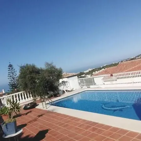 Villa Private Pool Villa Panoramic Views