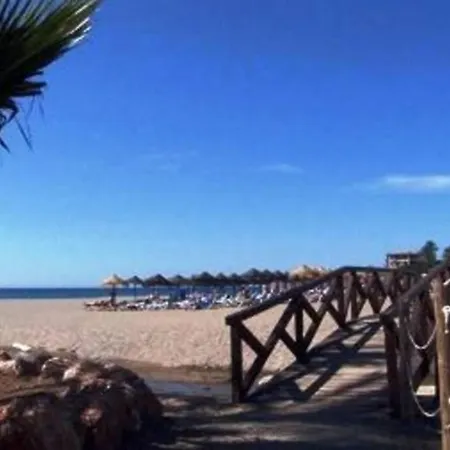 Private Pool Villa Panoramic Views * Marbella