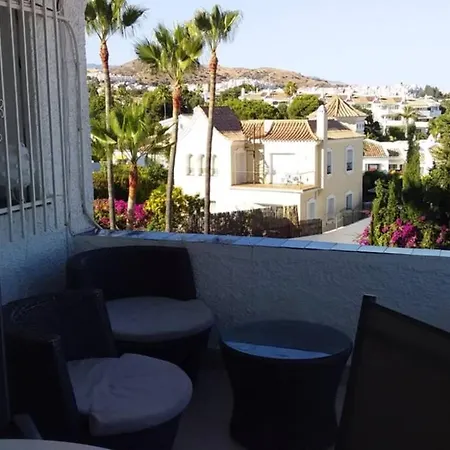 Villa Private Pool Villa Panoramic Views Marbella