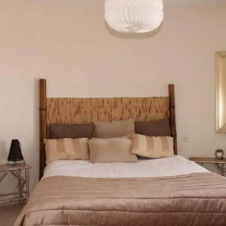 Private Pool Villa Panoramic Views Marbella